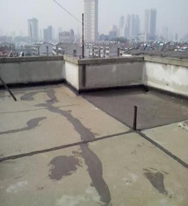 北京漏水维修 楼顶漏水是什么原因，楼顶漏水维修方法是什么?
