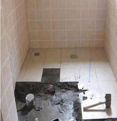 北京漏水维修 厕所漏水怎么修补?